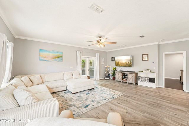 520 COWFORD FERRY Court, St. Augustine, FL 32092