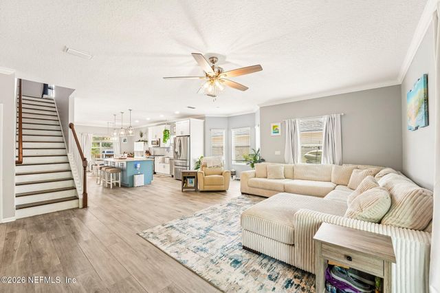520 COWFORD FERRY Court, St. Augustine, FL 32092