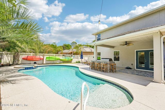 520 COWFORD FERRY Court, St. Augustine, FL 32092
