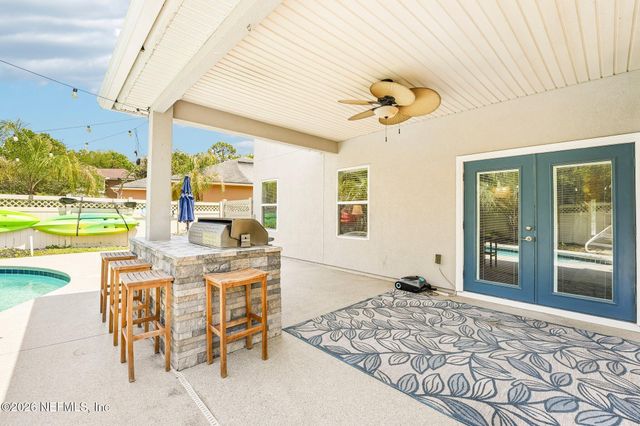 520 COWFORD FERRY Court, St. Augustine, FL 32092