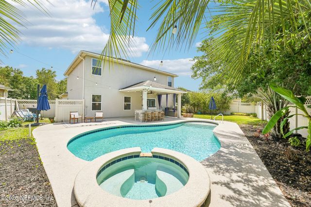 520 COWFORD FERRY Court, St. Augustine, FL 32092