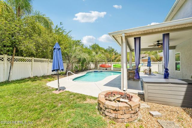 520 COWFORD FERRY Court, St. Augustine, FL 32092