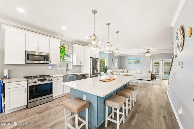 520 COWFORD FERRY Court, St. Augustine, FL 32092