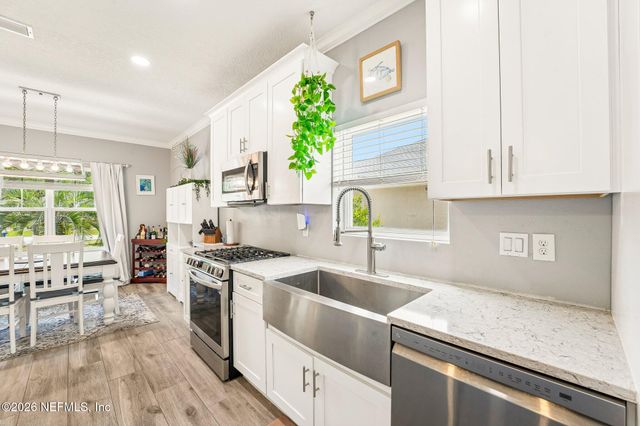 520 COWFORD FERRY Court, St. Augustine, FL 32092