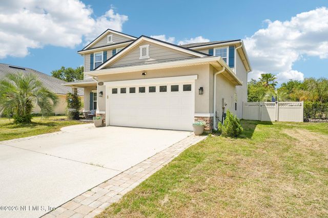 520 COWFORD FERRY Court, St. Augustine, FL 32092