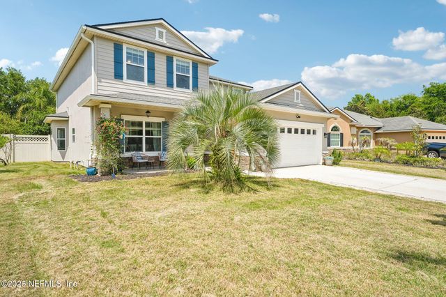 520 COWFORD FERRY Court, St. Augustine, FL 32092