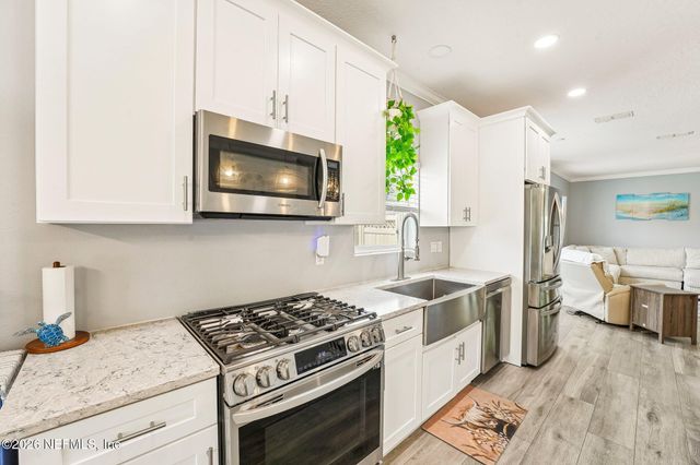 520 COWFORD FERRY Court, St. Augustine, FL 32092
