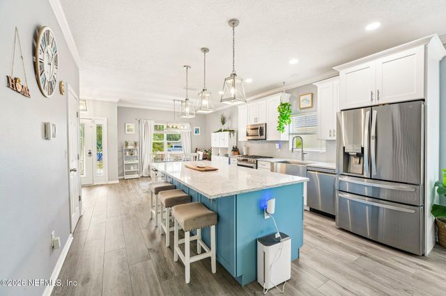 520 COWFORD FERRY Court, St. Augustine, FL 32092