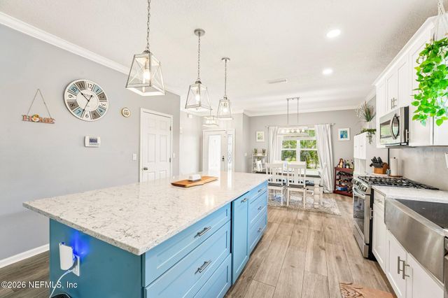 520 COWFORD FERRY Court, St. Augustine, FL 32092