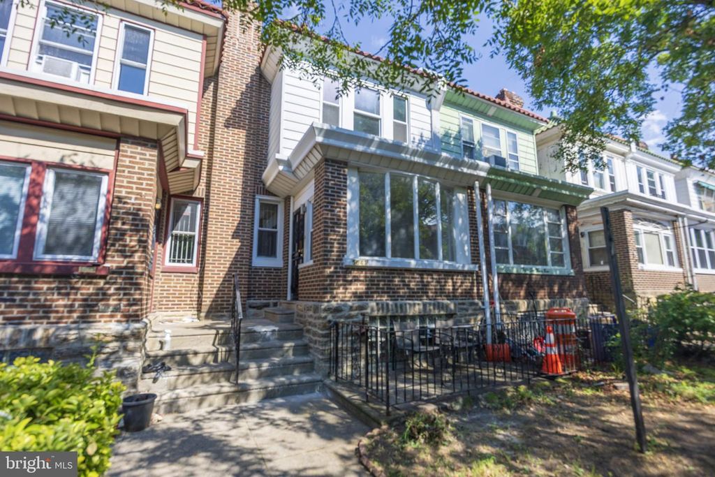 5641 N UBER ST, Philadelphia, PA 19141