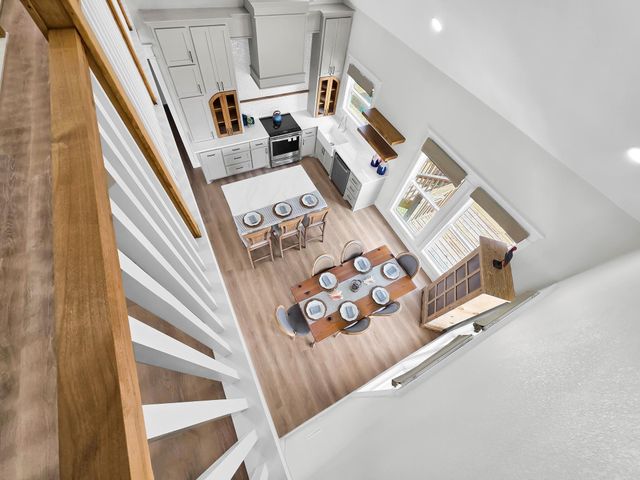 990 Peachtree, Gilchrist, TX 77617
