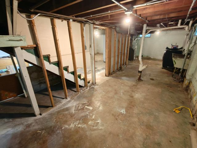 128 W 49th Avenue, Gary, IN 46408
