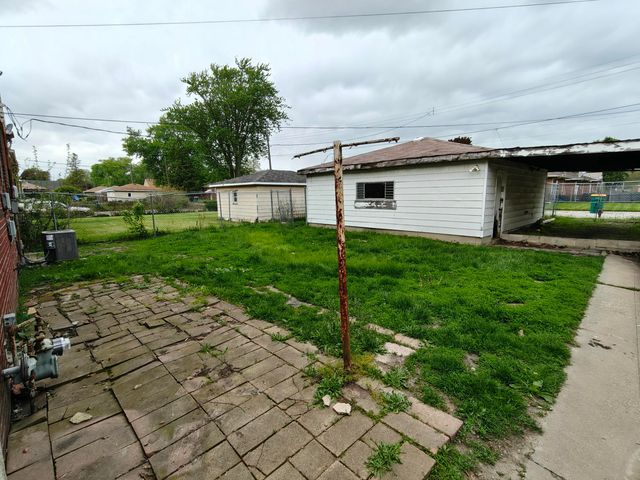 128 W 49th Avenue, Gary, IN 46408