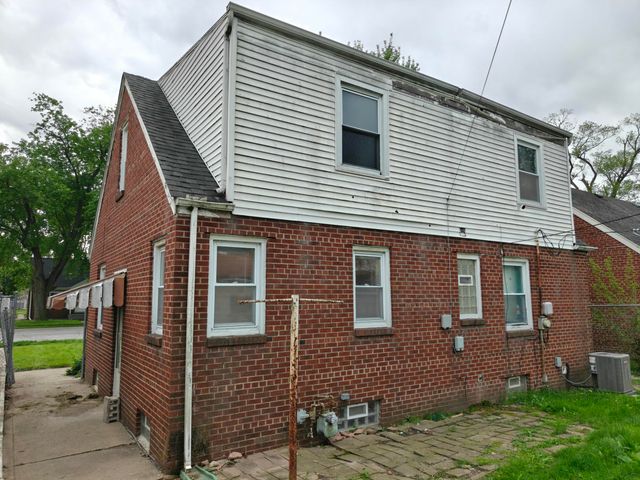 128 W 49th Avenue, Gary, IN 46408