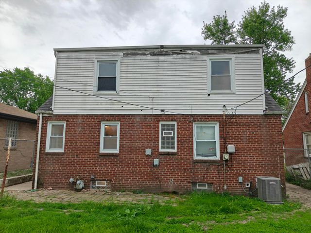 128 W 49th Avenue, Gary, IN 46408