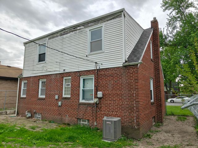 128 W 49th Avenue, Gary, IN 46408
