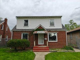128 W 49th Avenue, Gary, IN 46408
