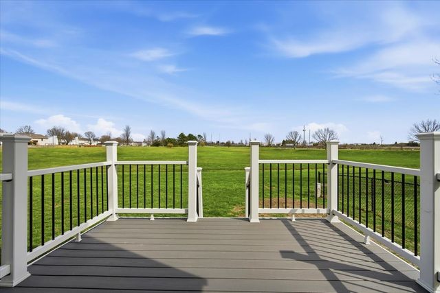 1308 Beacon Hill Court, Normal, IL 61761