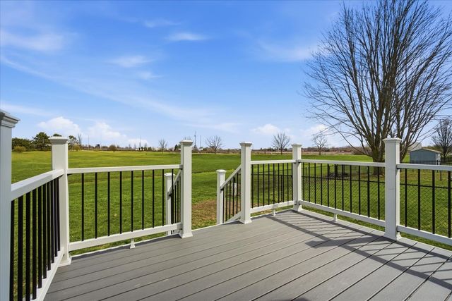 1308 Beacon Hill Court, Normal, IL 61761