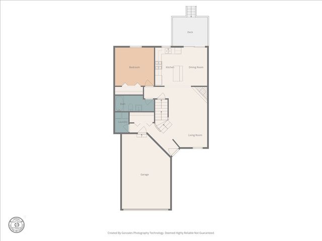 1308 Beacon Hill Court, Normal, IL 61761