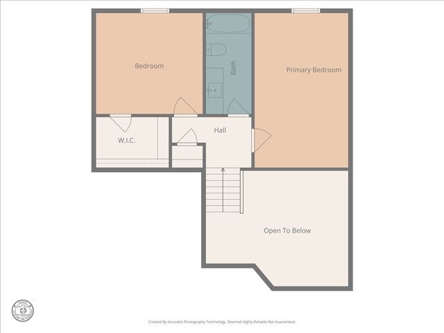 1308 Beacon Hill Court, Normal, IL 61761