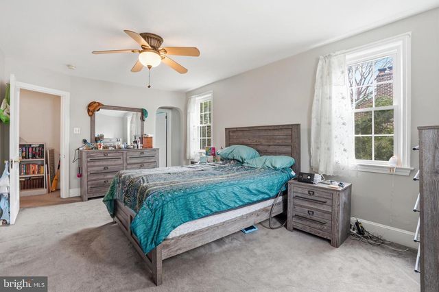 825 N JACKSON ST, Media, PA 19063