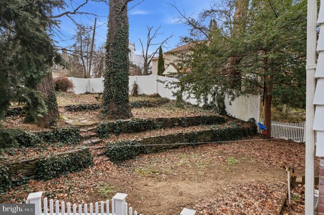 825 N JACKSON ST, Media, PA 19063