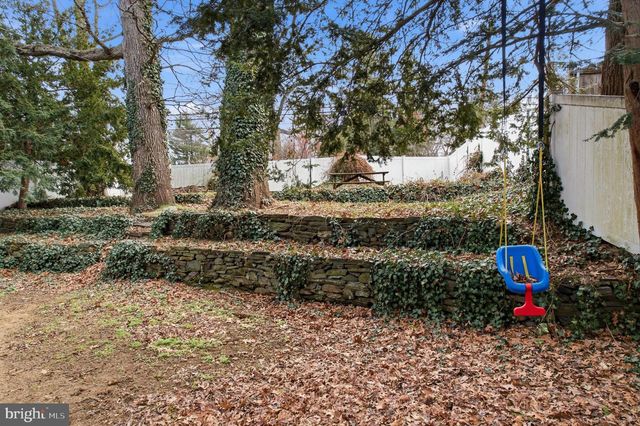 825 N JACKSON ST, Media, PA 19063