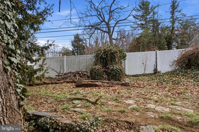 825 N JACKSON ST, Media, PA 19063