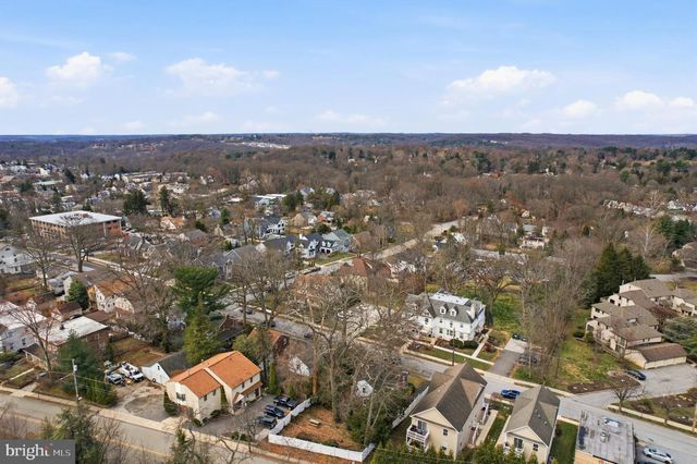 825 N JACKSON ST, Media, PA 19063