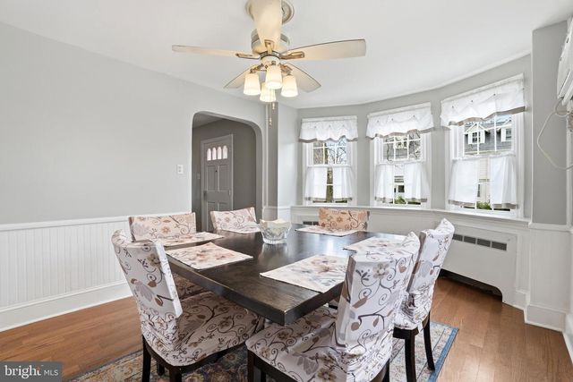 825 N JACKSON ST, Media, PA 19063