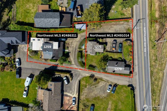 1259 Northlake Way NW, Bremerton, WA 98312