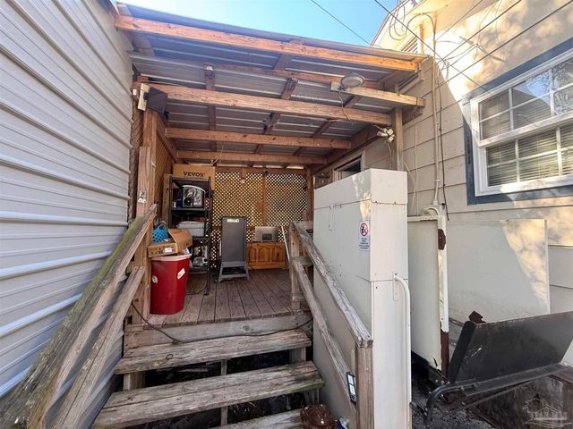 518 W La Rua St, Pensacola, FL 32501