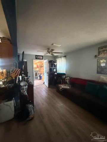 518 W La Rua St, Pensacola, FL 32501