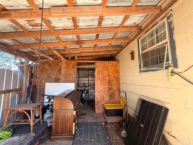 518 W La Rua St, Pensacola, FL 32501