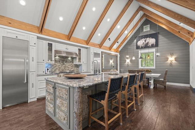 530 Burleson Road, Ellijay, GA 30536