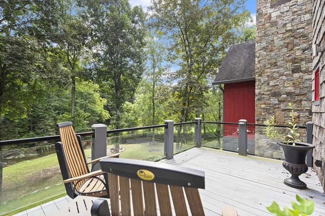 530 Burleson Road, Ellijay, GA 30536