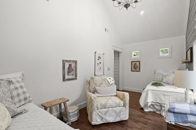 530 Burleson Road, Ellijay, GA 30536