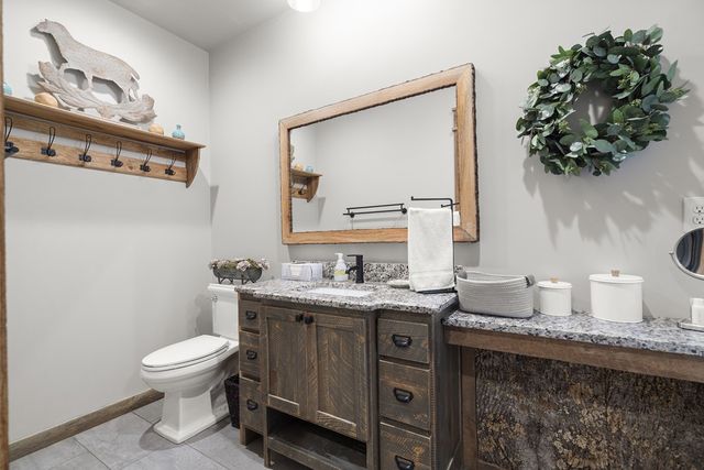 530 Burleson Road, Ellijay, GA 30536