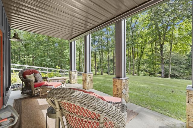 530 Burleson Road, Ellijay, GA 30536