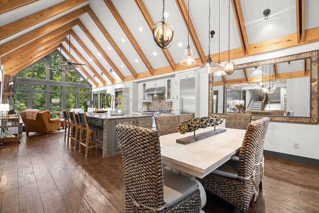 530 Burleson Road, Ellijay, GA 30536