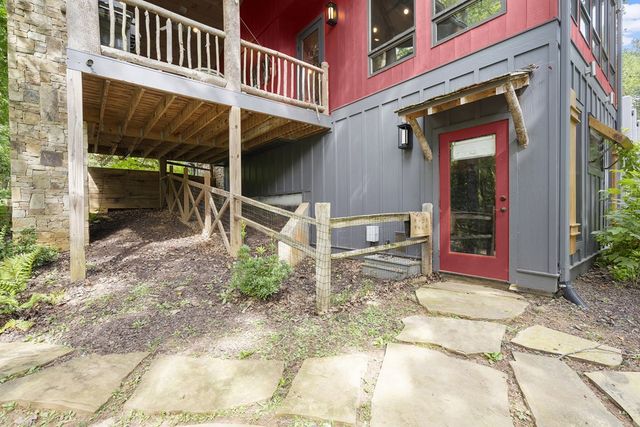 530 Burleson Road, Ellijay, GA 30536