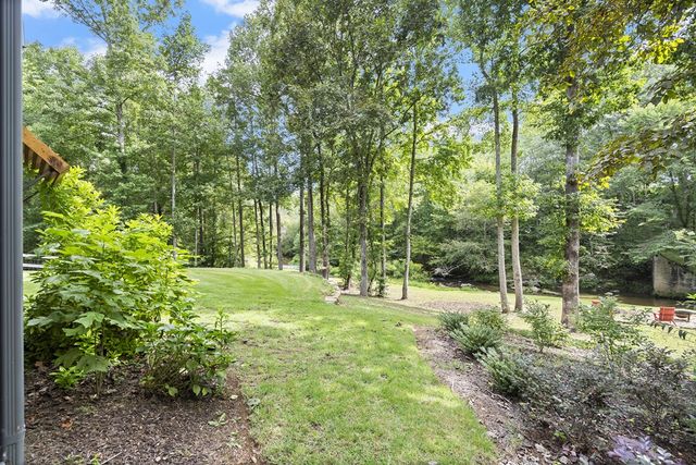 530 Burleson Road, Ellijay, GA 30536
