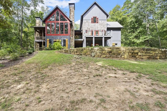 530 Burleson Road, Ellijay, GA 30536
