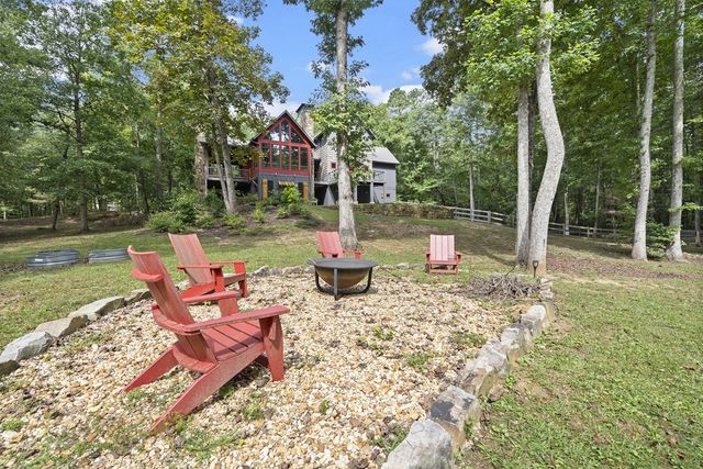 530 Burleson Road, Ellijay, GA 30536