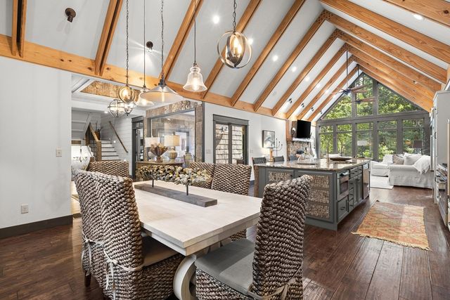 530 Burleson Road, Ellijay, GA 30536