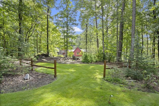 530 Burleson Road, Ellijay, GA 30536