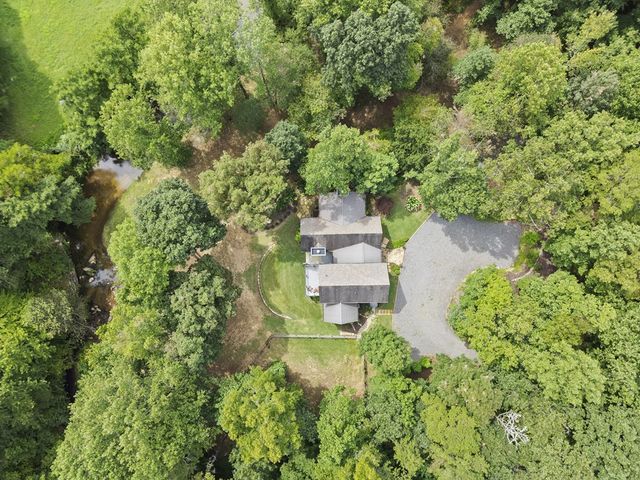 530 Burleson Road, Ellijay, GA 30536