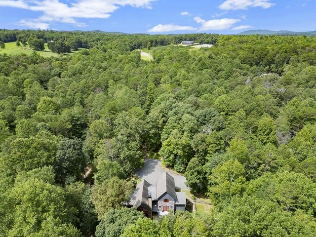 530 Burleson Road, Ellijay, GA 30536