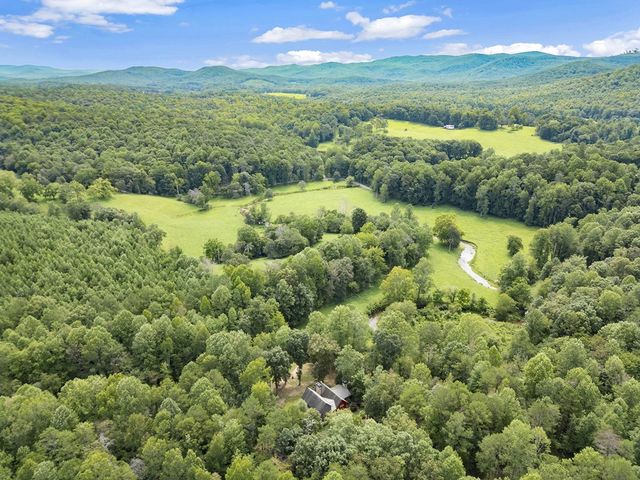530 Burleson Road, Ellijay, GA 30536